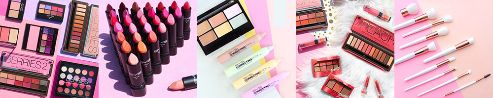 Grossiste Maquillage BYS Bandeau