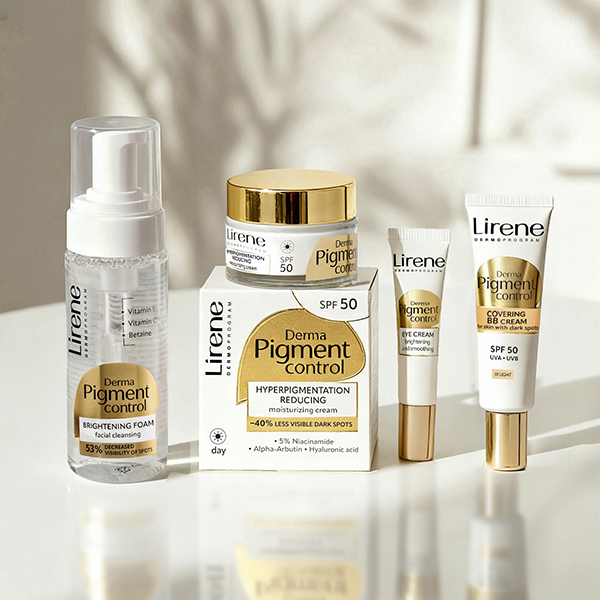 Collection Lirene