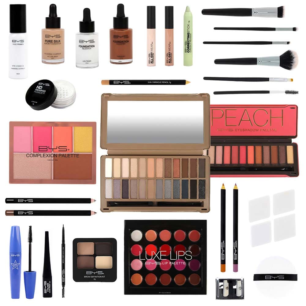 kit materiel ecole esthetique