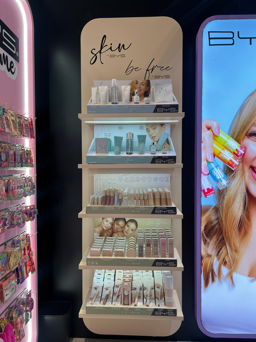 Maquillage Professionnel