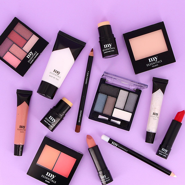 Collection MY ESSENTIALS